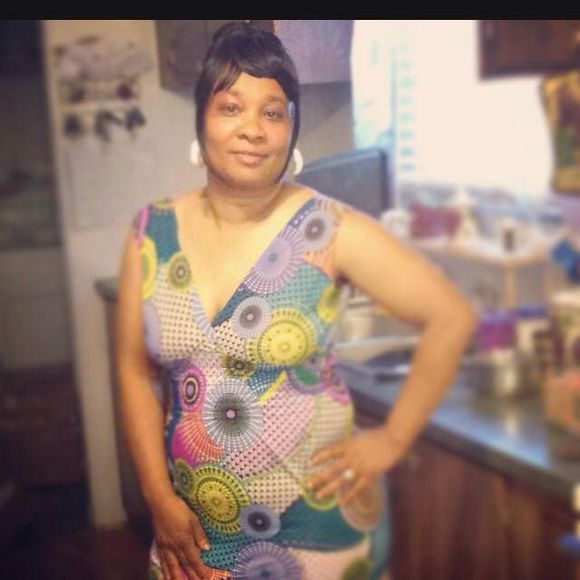 Meet your Posher, Sharon