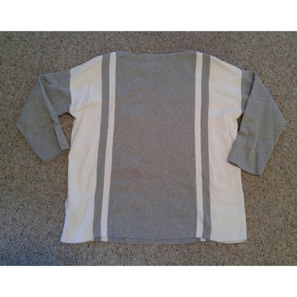 Varsity Sweater - image 2
