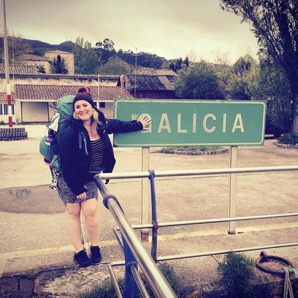 Meet your Posher, Alicia