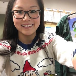 Meet your Posher, Kiyomi