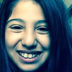 Meet your Posher, Isabella