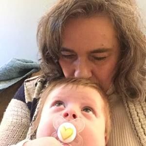 Meet your Posher, Suzy