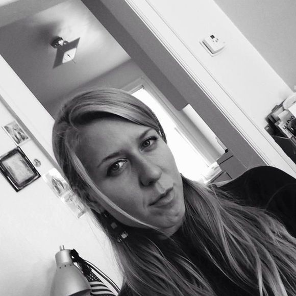 Meet your Posher, Katarzyna