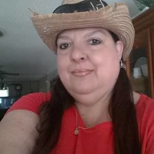 Meet your Posher, Tammy