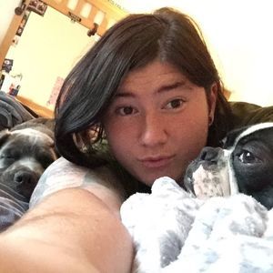 Meet your Posher, Jacquelyn