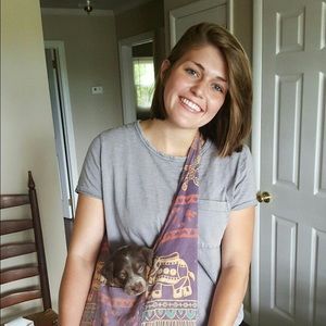 Meet your Posher, Emery