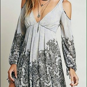 Free People Tunic
