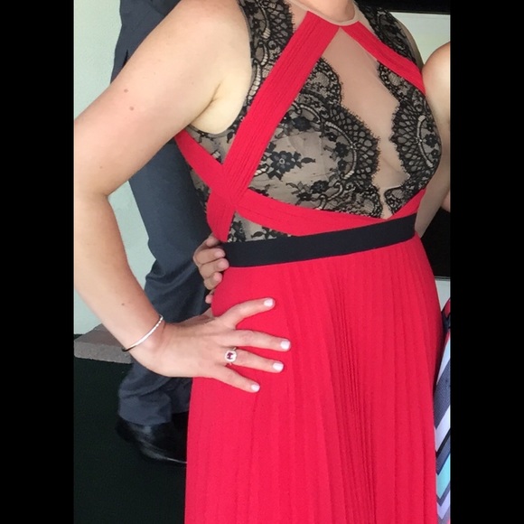 BCBG Maxazaria Dress - Picture 3 of 3