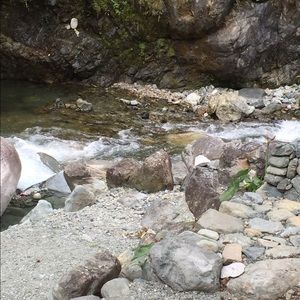 Meet your Posher, Marissa