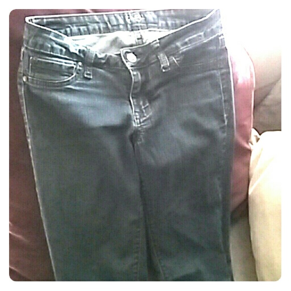 👖👑Jessica Simpson Kiss me Jeggings (trade ok)☆☆☆