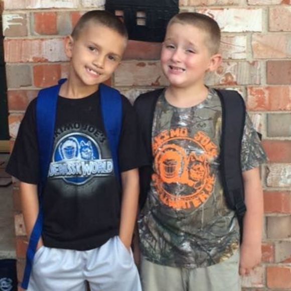 Meet your Posher, Melanie