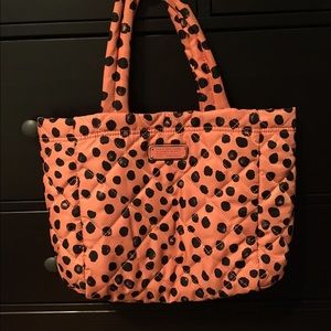 AUTHENTIC!! Marc Jacobs Tote