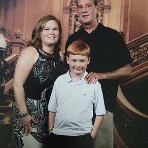 Meet your Posher, Loretta