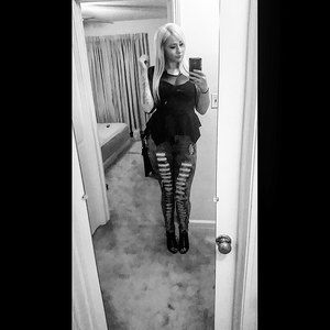 Meet your Posher, Catrina