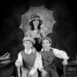 Meet your Posher, Erin