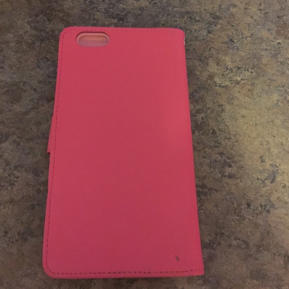 IPhone 6 Plus wallet case - Picture 4 of 4