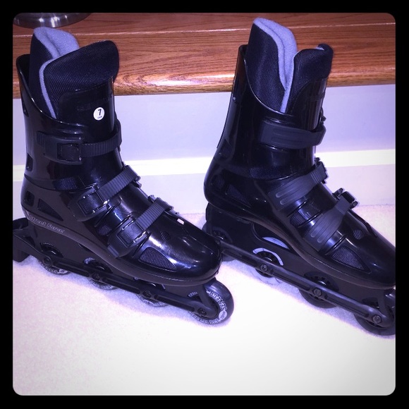 NWOT Roller blades!