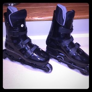 NWOT Roller blades!