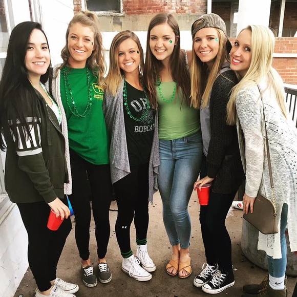 Meet your Posher, Kelly