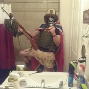 Meet your Posher, Tyler