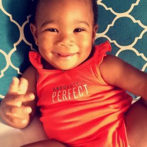 Meet your Posher, Kelly