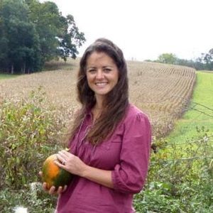 Meet your Posher, Alecia