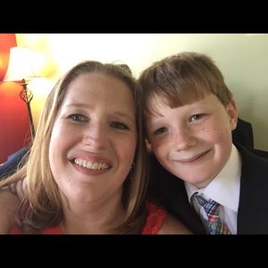 Meet your Posher, Alicia