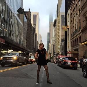 Meet your Posher, Allison