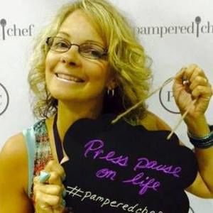 Meet your Posher, Sandra