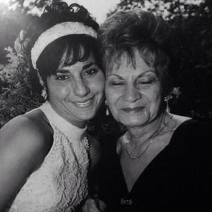 Meet your Posher, Amy