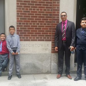 Meet your Posher, Jesus