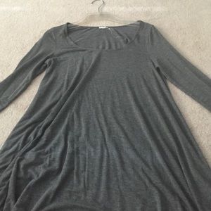 Tshirt dress