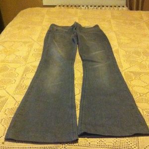 Burberry Jean