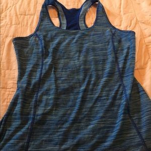 Women's work out top