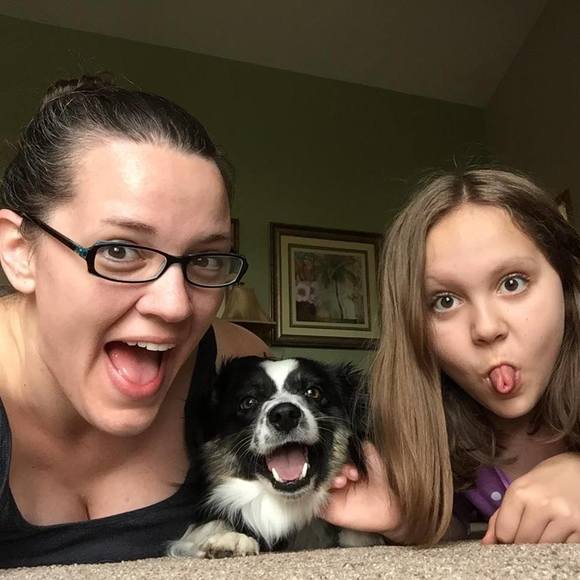 Meet your Posher, Traci - Picture 1 of 1