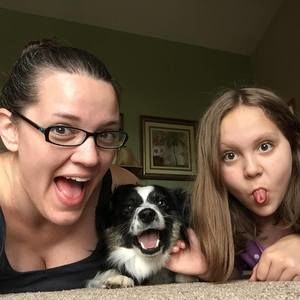 Meet your Posher, Traci