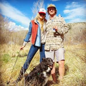 Meet your Posher, Renata