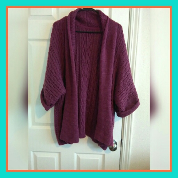 Cardigan