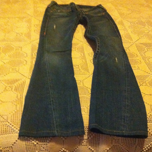True religion jean