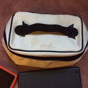 Ivory Make Up Case💋