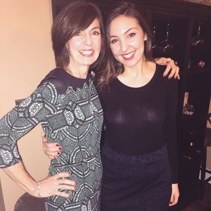 Meet your Posher, Nicole