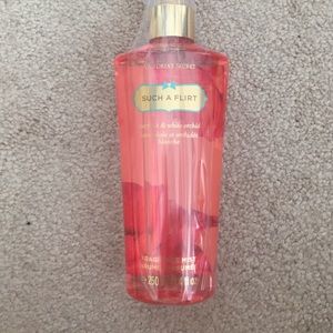 Victoria secret perfume!