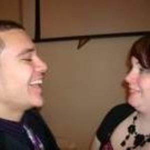 Meet your Posher, Patty