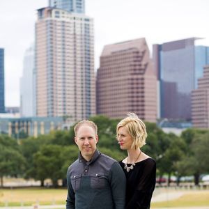 Meet your Posher, Carrie