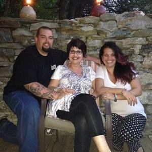 Meet your Posher, Elaine