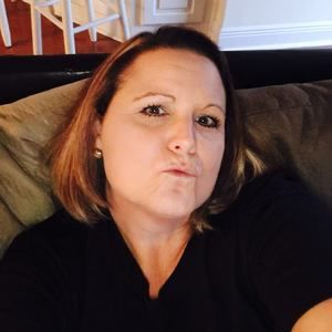 Meet your Posher, Donna