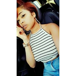 Meet your new Posher!