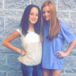 Meet your Posher, Kasidy