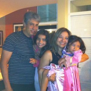 Meet your Posher, Elena