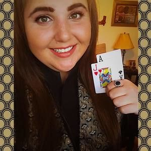 Meet your Posher, Andre